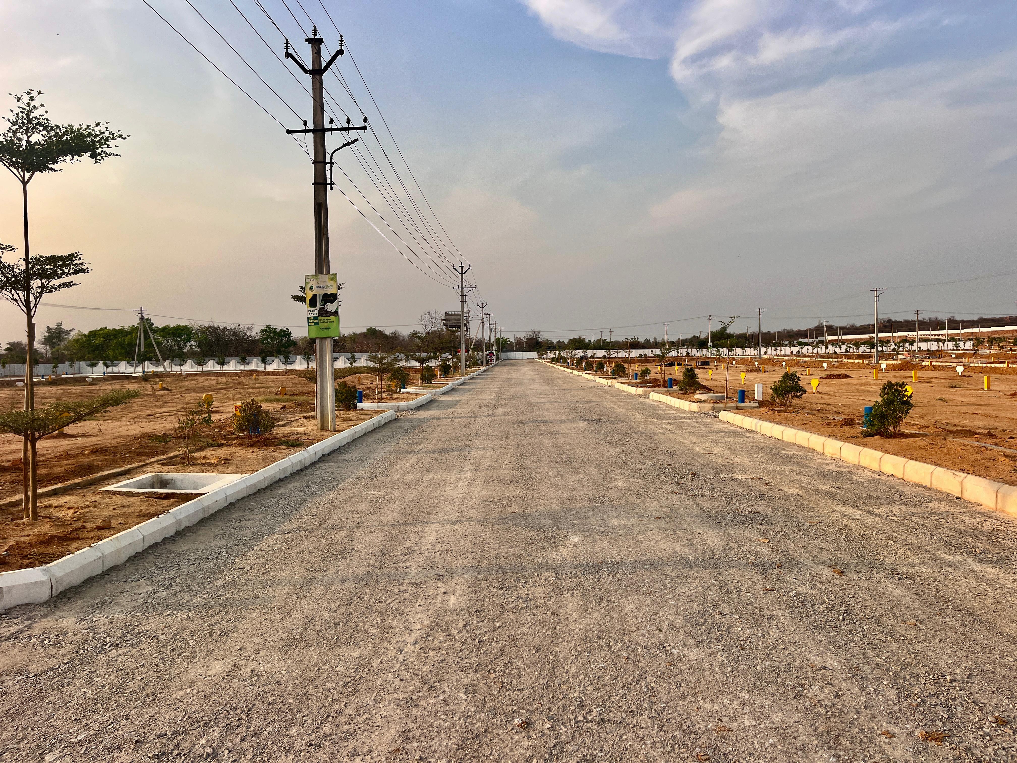 Plot For Sale in Sumanohara Township Phase