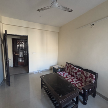 1 BHK Apartment For Rent in Aditya Urban Homes, Shahpur Bamheta