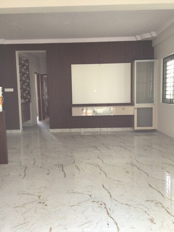 Building Lobby in 2 BHK Apartment at Hulimavu – for Sale
