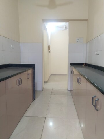 Kitchen in 2 BHK Apartment at Sai Haridra, Kharghar – for Rent
