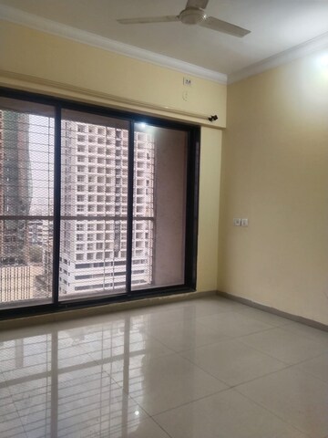 Room in 2 BHK Apartment at Sai Haridra, Kharghar – for Rent