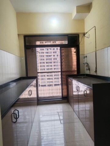 2 BHK Apartment For Rent in Sai Haridra Kharghar Navi Mumbai  8367264