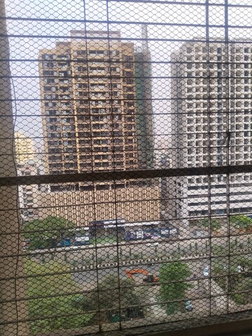 2 BHK Apartment – Exterior View View at Sai Haridra, Kharghar - for Rent