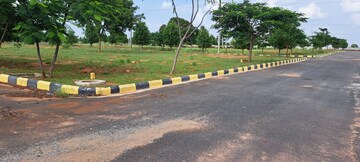 Plot Area in  Plot at Mirkhanpet – for Sale