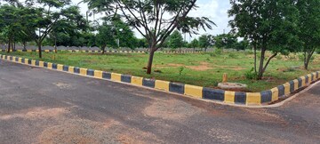 Plot Area in  Plot at Mirkhanpet – for Sale