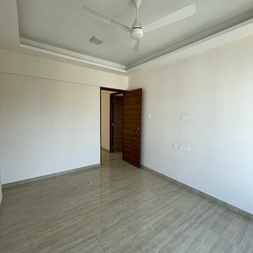 Bedroom in 3 BHK Apartment at Je And Vee Om Trimurti, Dindoshi – for Rent