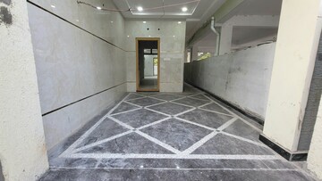 Building Lobby in 3 BHK Villa at Yapral – for Sale
