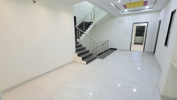 Staircase in 3 BHK Villa at Yapral – for Sale