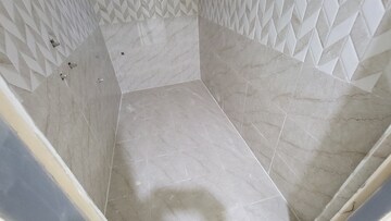 Bathroom in 3 BHK Villa at Yapral – for Sale