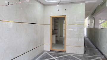 Building Lobby in 3 BHK Villa at Yapral – for Sale