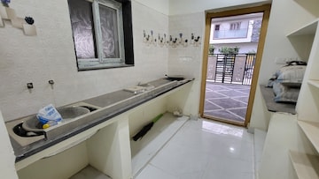 Balcony in 3 BHK Villa at Yapral – for Sale
