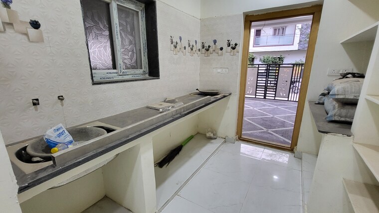 Balcony, yapral 3 Bedroom 2600 Sq.Ft. Villa In Yapral Hyderabad 8367327