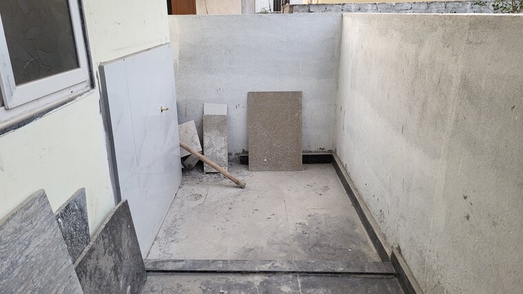 Bathroom, yapral 3 Bedroom 2600 Sq.Ft. Villa In Yapral Hyderabad 8367327