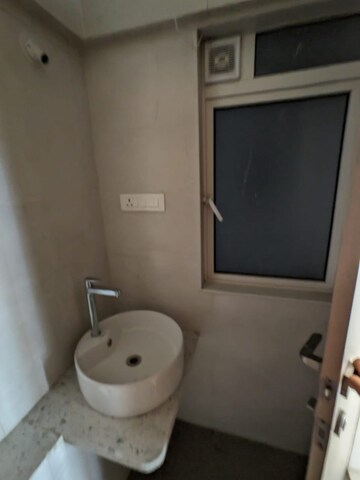 Bathroom in 2 BHK Apartment at Dadar West – for Rent