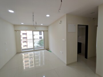 Building Lobby in 2 BHK Apartment at Dadar West – for Rent