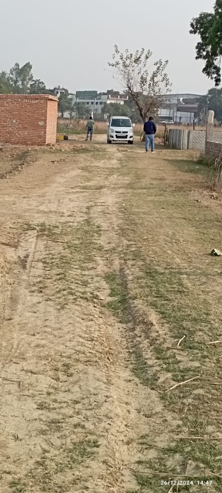 undefined, nijampur malhaur  1800 Sq.Ft. Plot In Nijampur Malhaur Lucknow 8367290