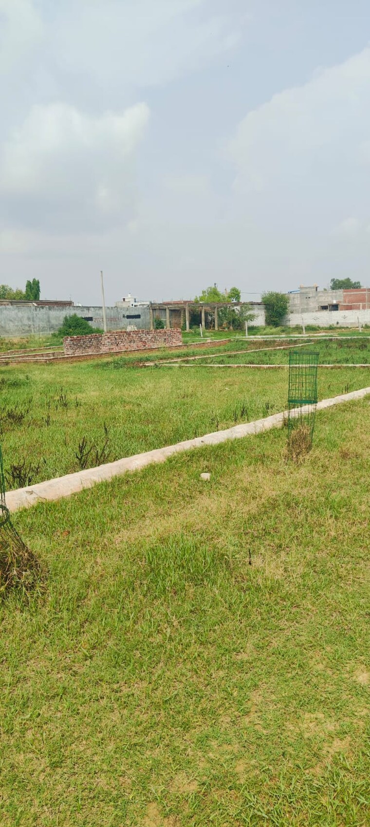 undefined, nijampur malhaur  1800 Sq.Ft. Plot In Nijampur Malhaur Lucknow 8367290