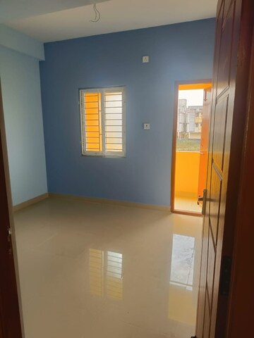 Bedroom in 2 BHK Builder Floor at Varadharajapuram – for Sale