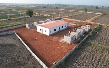 Plot For Sale in Chintapalli