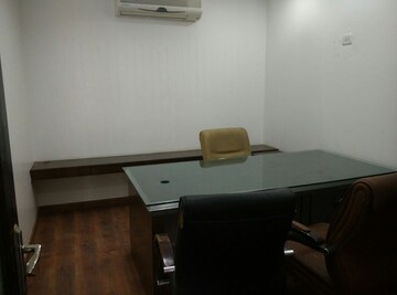 Floor Plan in  Office Space at Sector 63 – for Rent