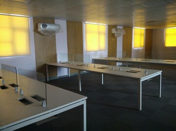 Team Area in  Office Space at Sector 63 – for Rent
