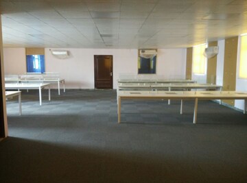 Parking in  Office Space at Sector 63 – for Rent