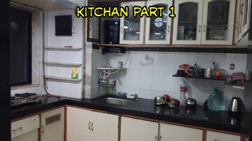 1 BHK Apartment For Rent in Indrapuram