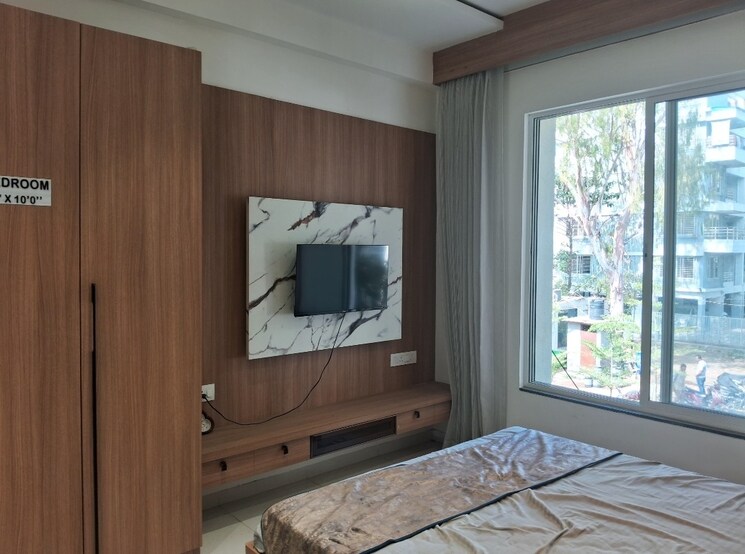 Room, dhayari 2 Bedroom 670 Sq.Ft. Apartment In Dhayari Pune 8367340