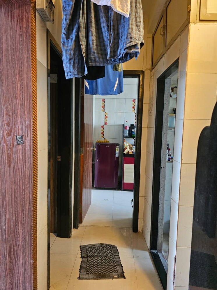 undefined, sai-giri-chs 2 Bedroom 700 Sq.Ft. Apartment In Goregaon East Mumbai 8367369