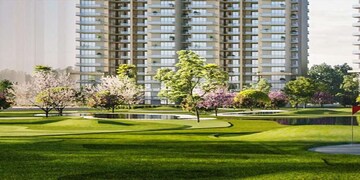 3 BHK Apartment For Sale in Dhoot Time Residency, Sector 63