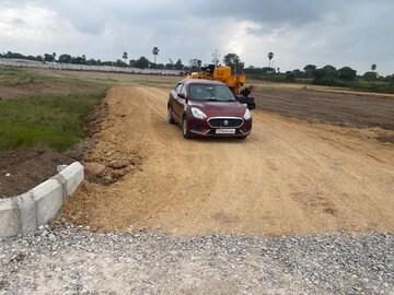 Parking in  Plot at Kongara Kalan – for Sale