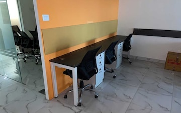 Office Space For Rent in Sector 44