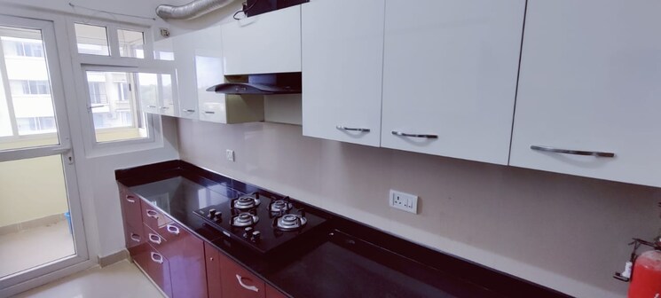 Kitchen, puravankara-purva-venezia 3 Bedroom 1780 Sq.Ft. Apartment In Yelahanka New Town Bangalore 8367363