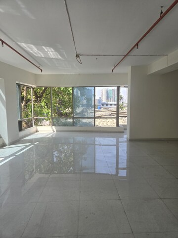 Floor Plan in  Office Space at Royal Pristo, Malad East – for Rent
