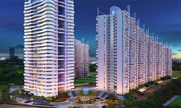 3 BHK Apartment For Sale in M3M Skywalk, Sector 74