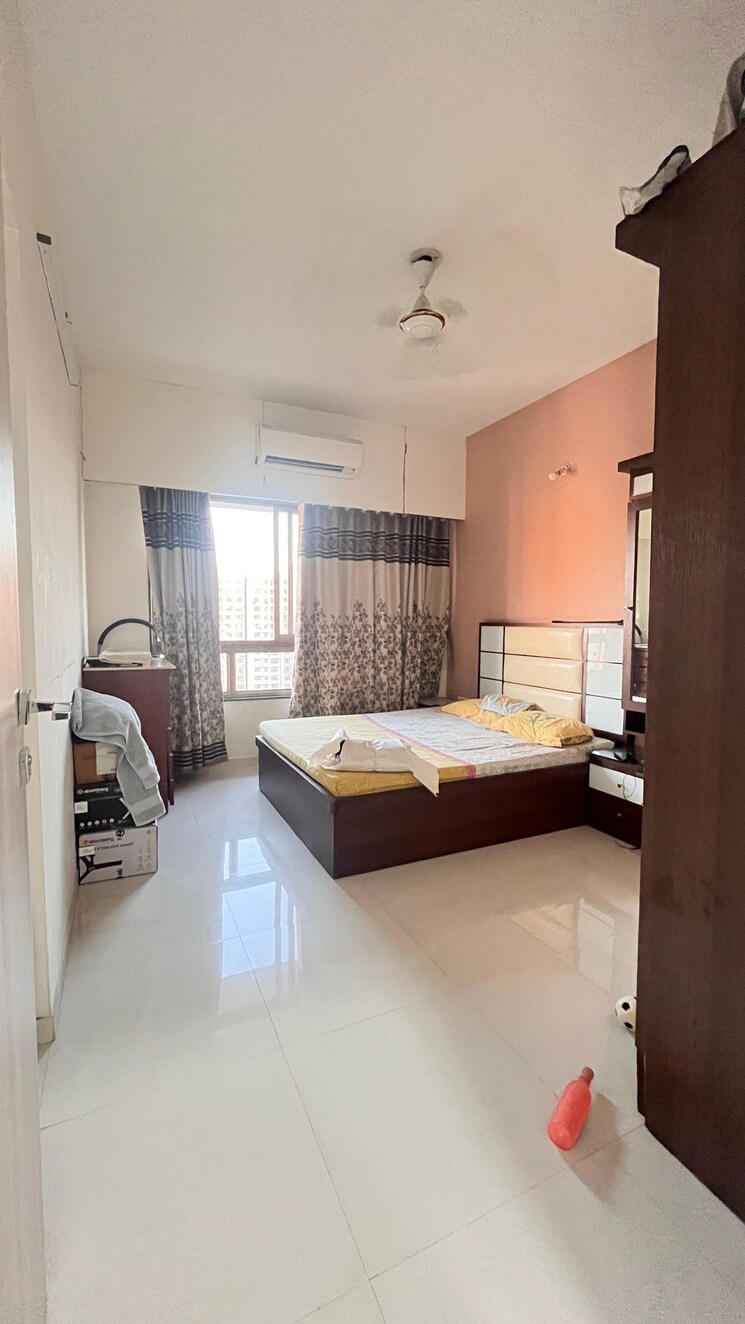 Bedroom, kanakia-levels 4 Bedroom 2240 Sq.Ft. Apartment In Malad East Mumbai 8367396
