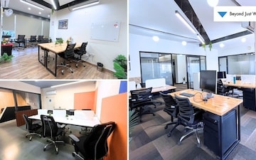 Office Space For Rent in Sector 44
