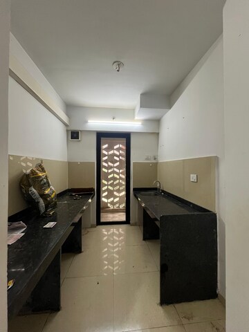 Kitchen in 2 BHK Apartment at Lodha Palava City Lakeshore Greens, Dombivli East – for Sale