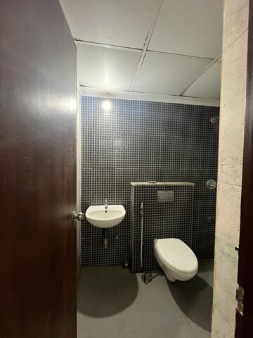 Bathroom in 2 BHK Apartment at Lodha Palava City Lakeshore Greens, Dombivli East – for Sale
