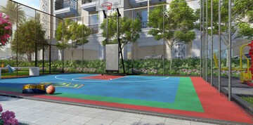 3 BHK Apartment – Exterior View View at M3M Sky City, Sector 65 - for Sale