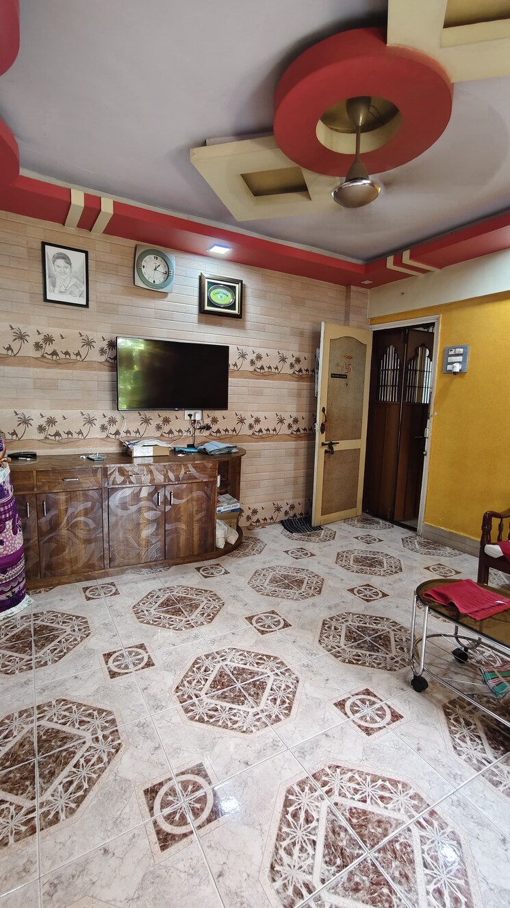 Room, dombivli west 1 Bedroom 540 Sq.Ft. Apartment In Dombivli West Thane 8367439