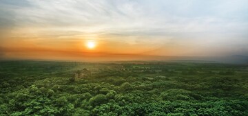 2 BHK Apartment – Garden View at Godrej Bayview Vashi, Sector 9 - for Sale