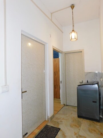 Bathroom in  Pg at South Delhi – for Rent