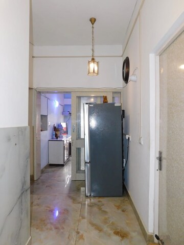 Bathroom in  Pg at South Delhi – for Rent