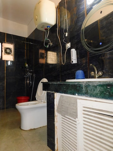 Kitchen in  Pg at South Delhi – for Rent