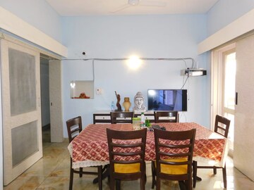 Bedroom in  Pg at South Delhi – for Rent