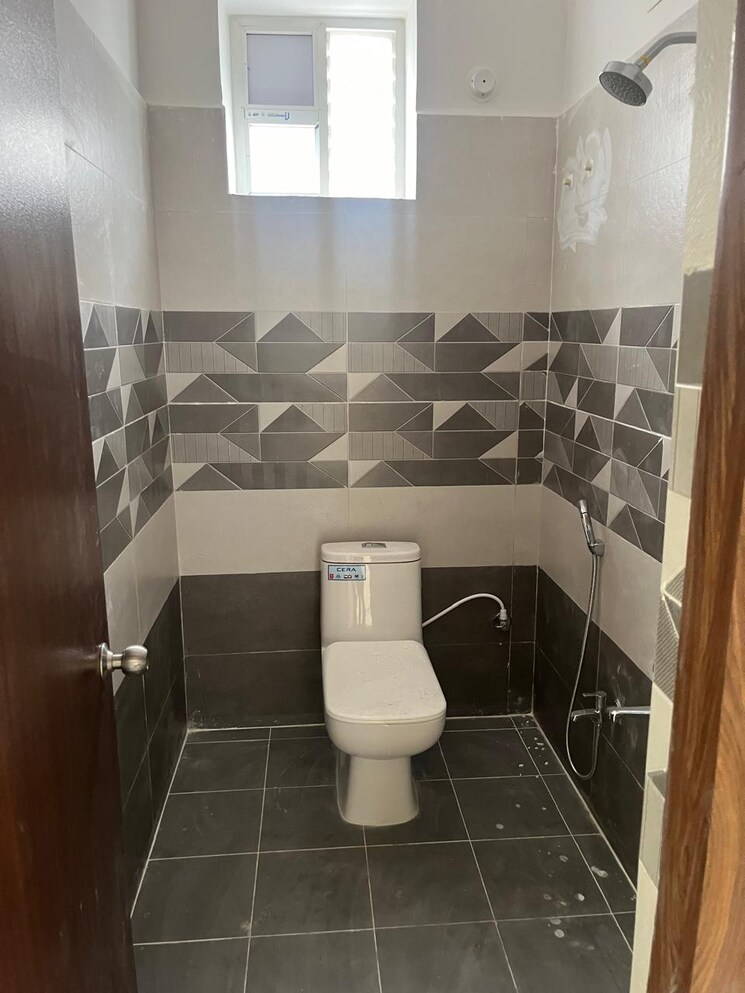 Bathroom, mallampet 2 Bedroom 1225 Sq.Ft. Apartment In Mallampet Hyderabad 8367561