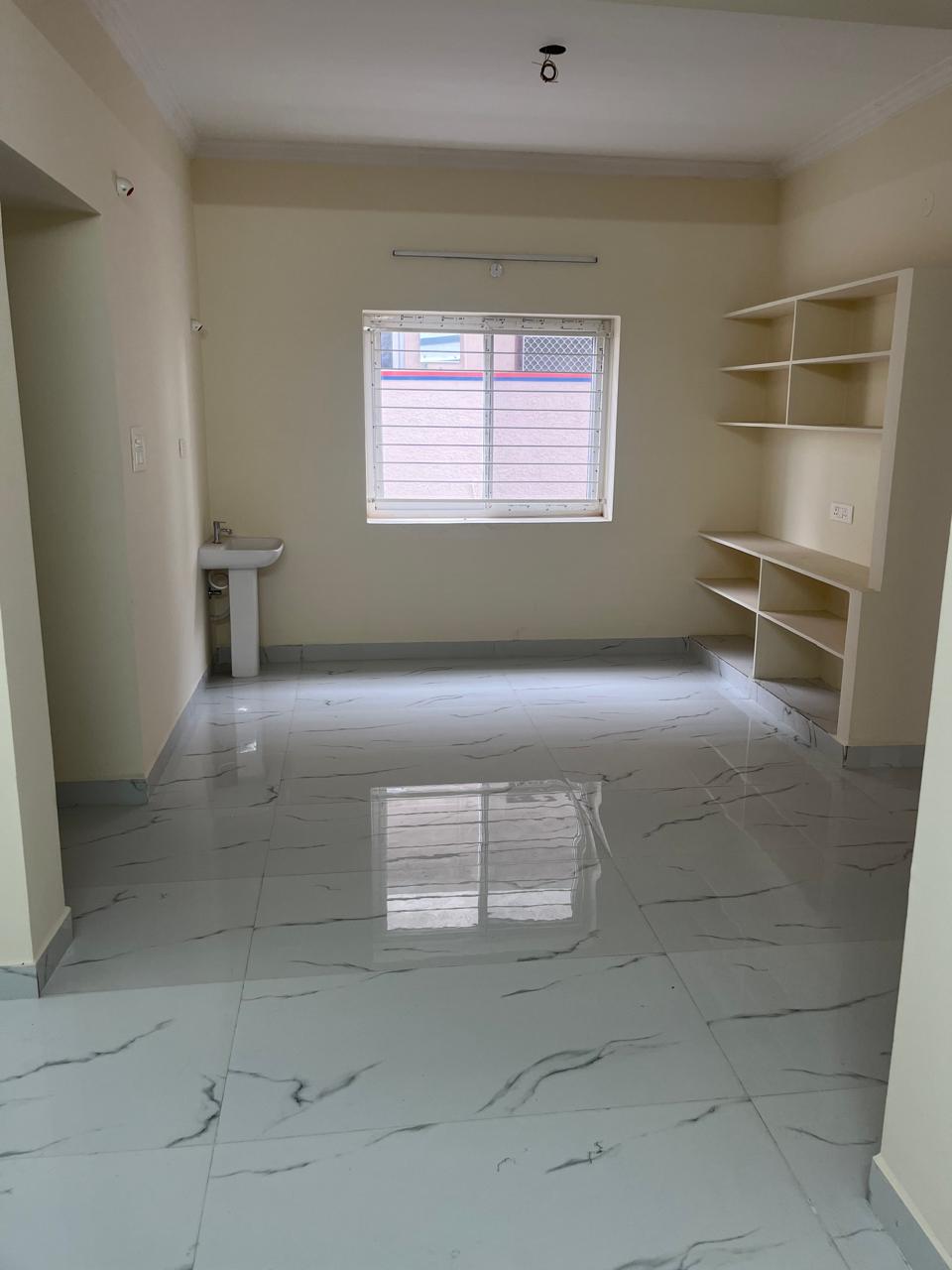 2 BHK Apartment For Sale in Ssr Homes