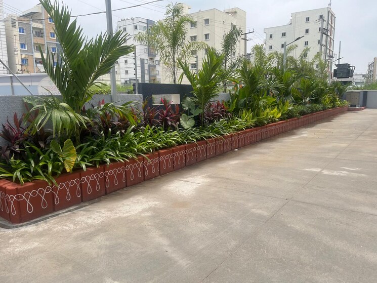 Other, mallampet 2 Bedroom 1225 Sq.Ft. Apartment In Mallampet Hyderabad 8367561