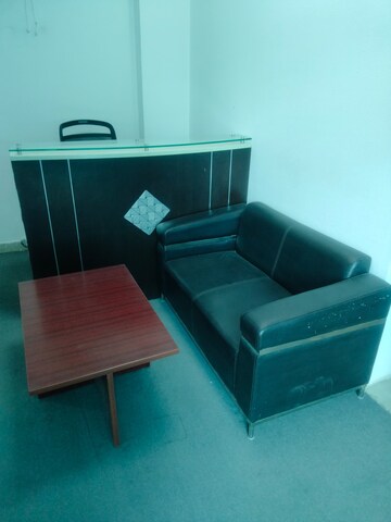 Floor Plan in  Office Space at Sector 63 – for Rent